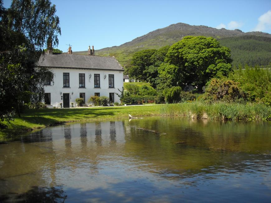 Copy of Exterior, Ghan House May 2009.JPG